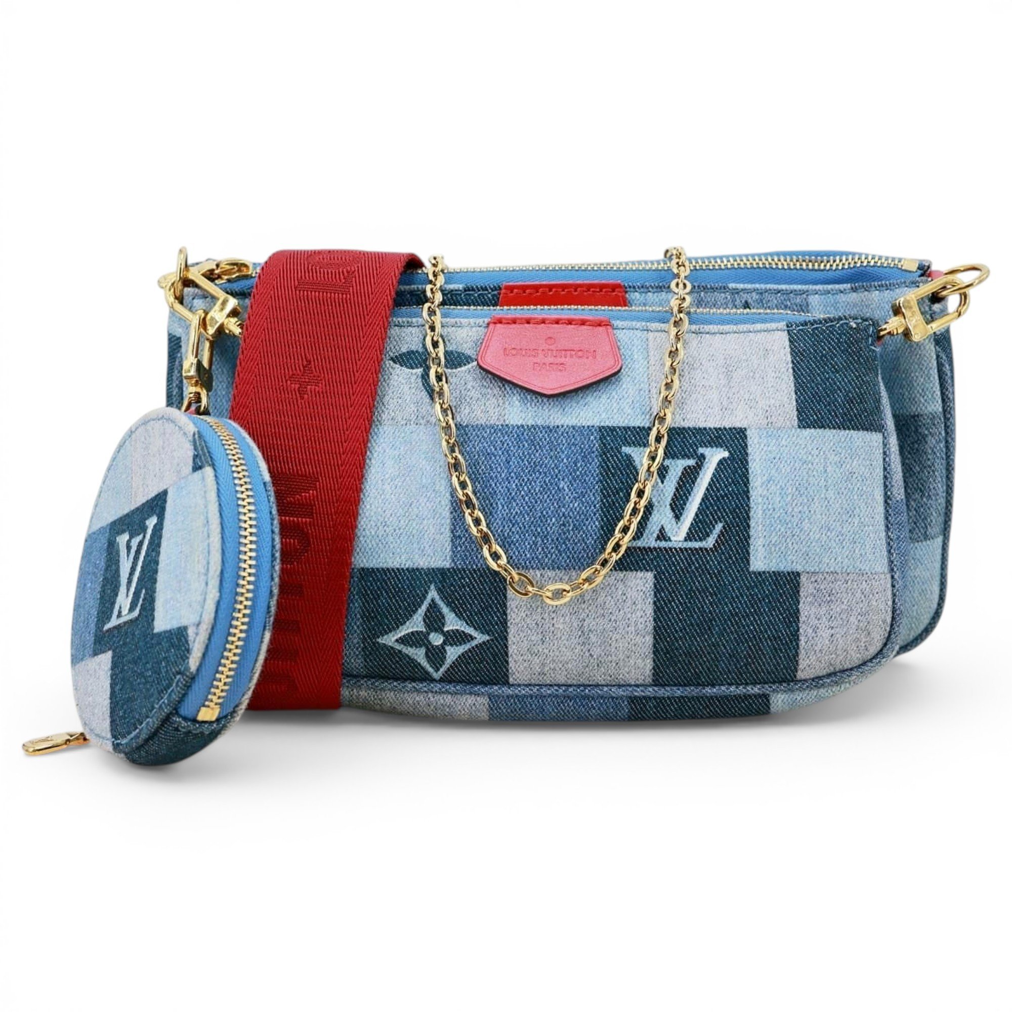 Crossbody bag
