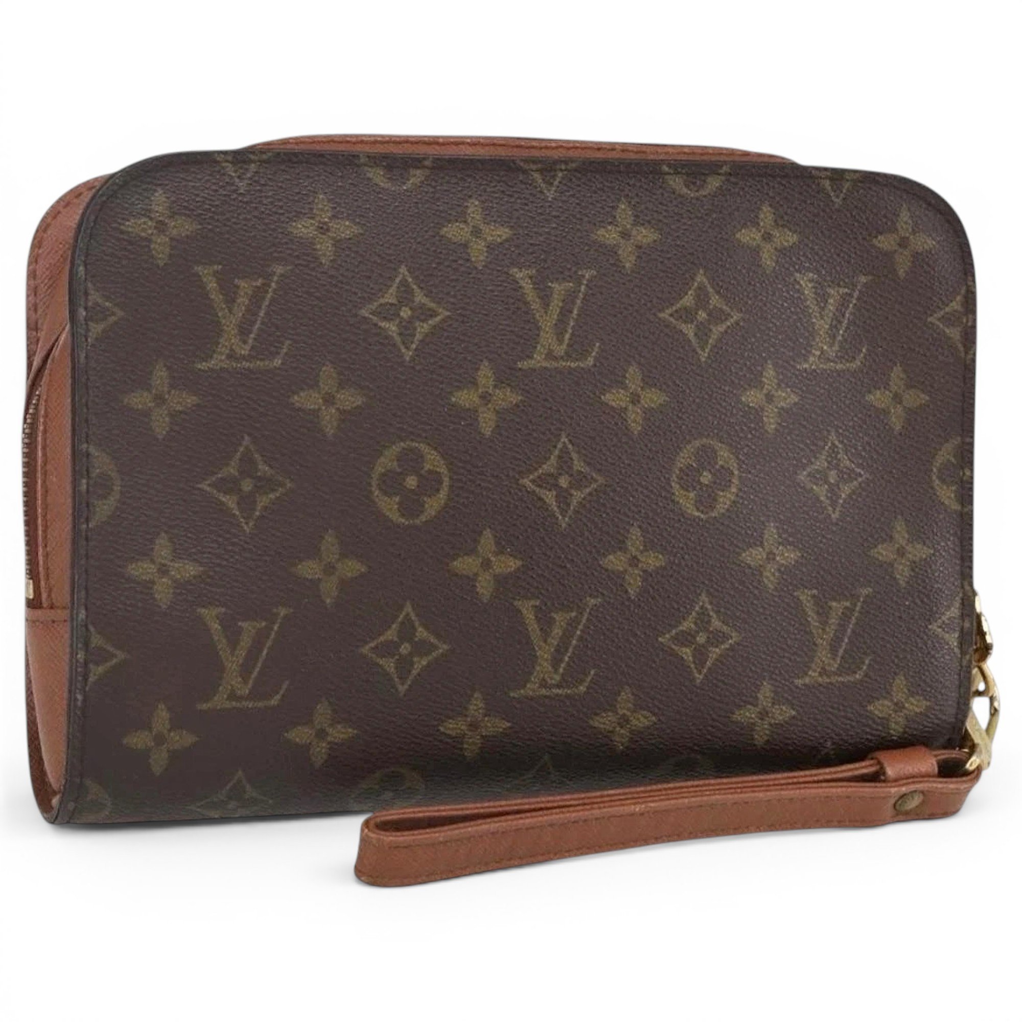 Clutch bag