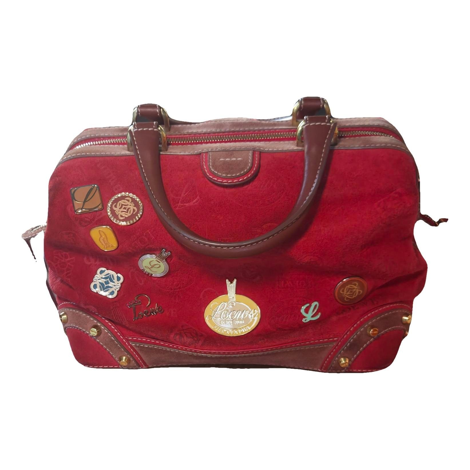 Bowling bag