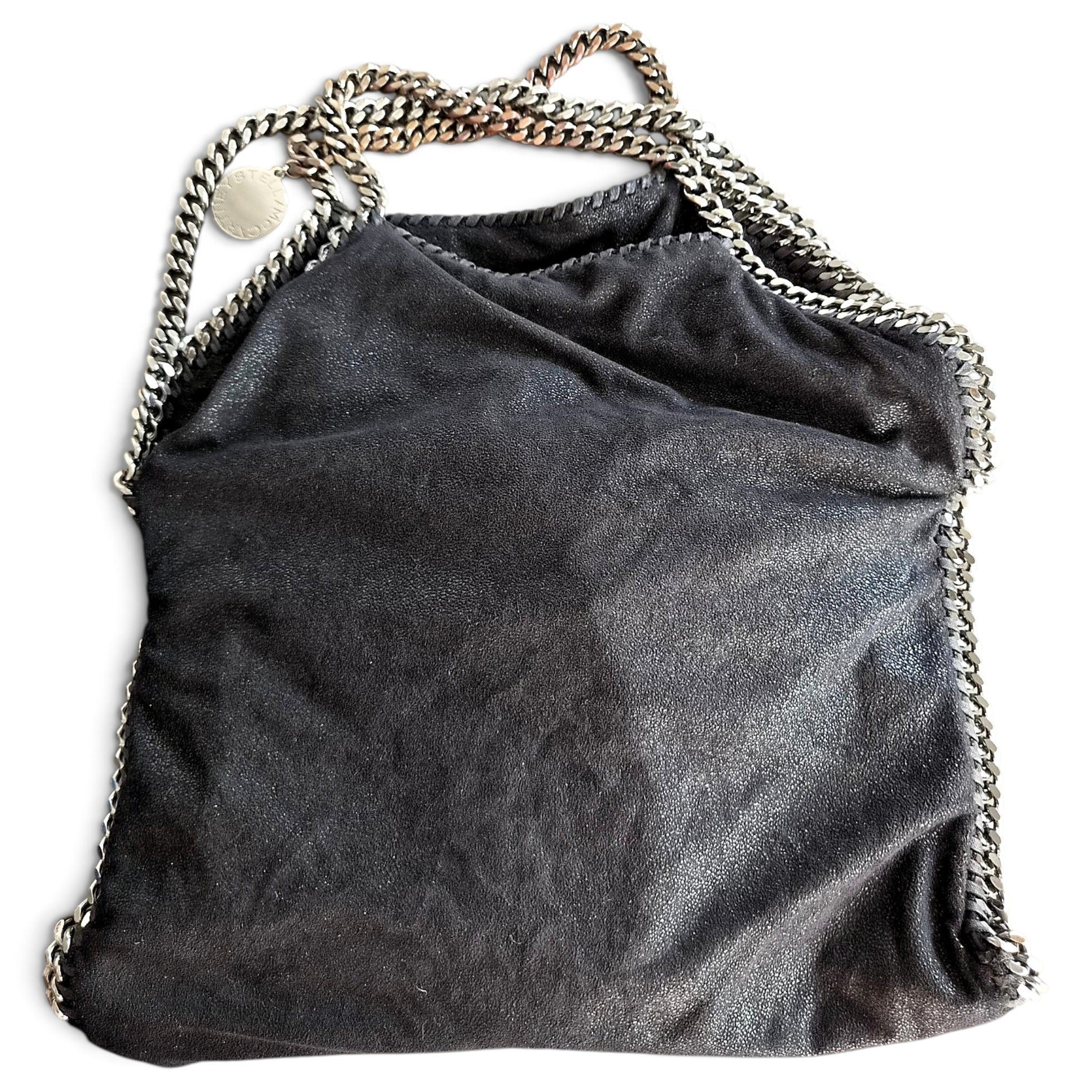 Stella McCartney Falabella vegan leather tote