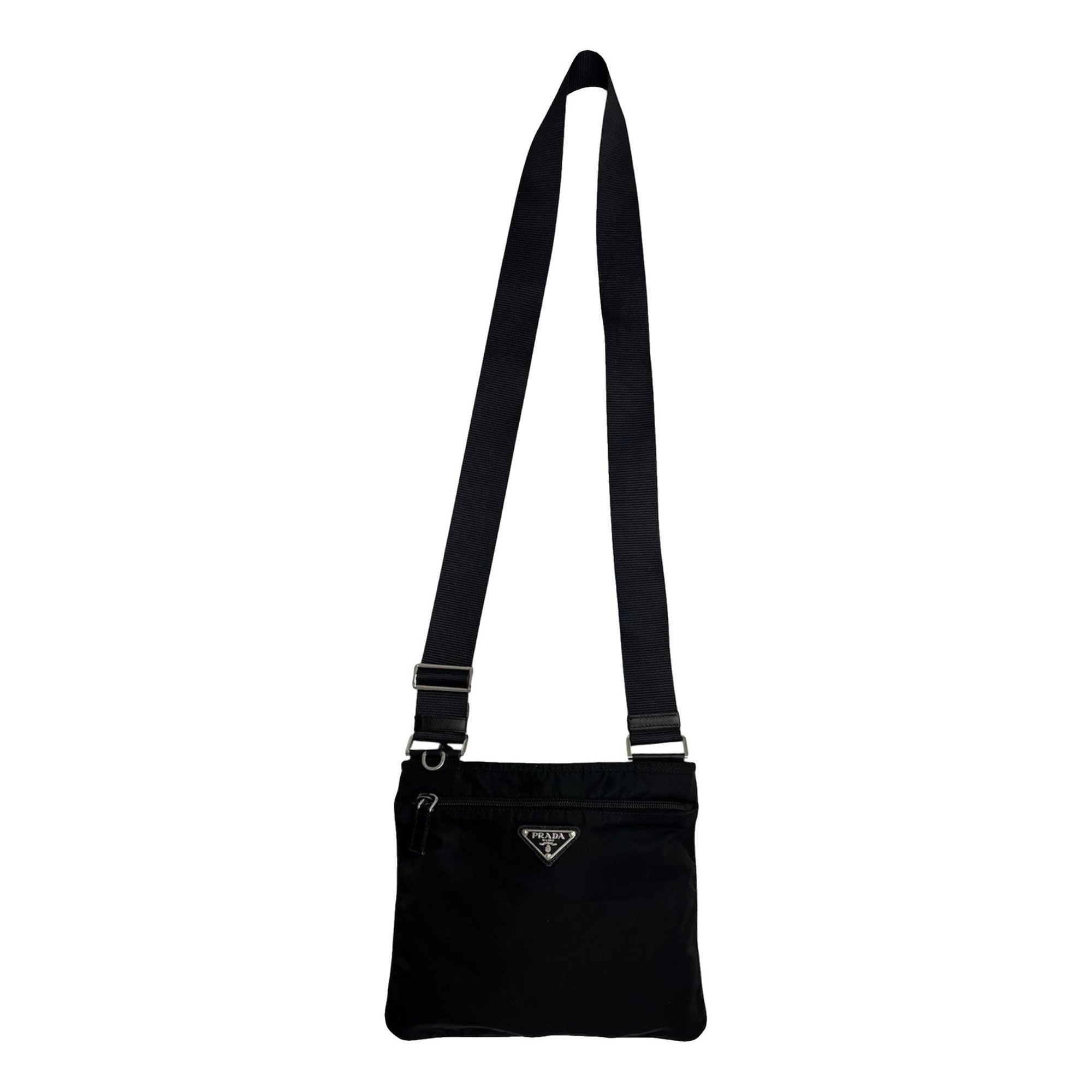Crossbody bag
