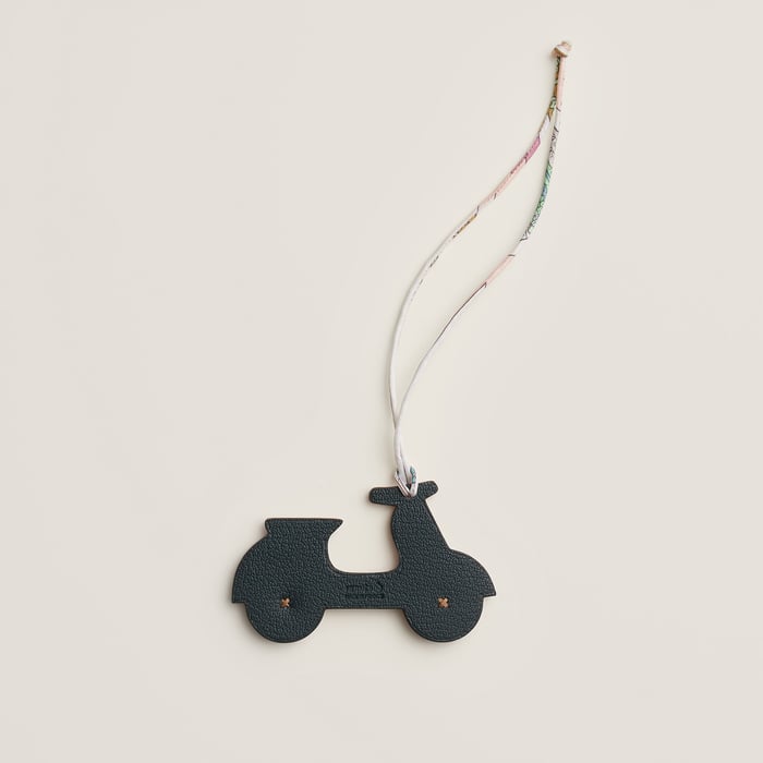 Random Scooter Charm