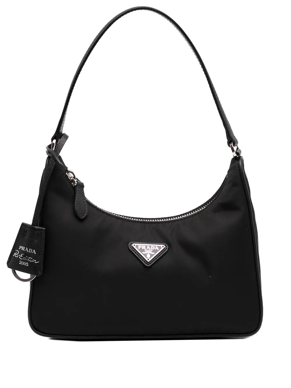 2013-2026 Re Nylon Re Edition 2005 shoulder bag