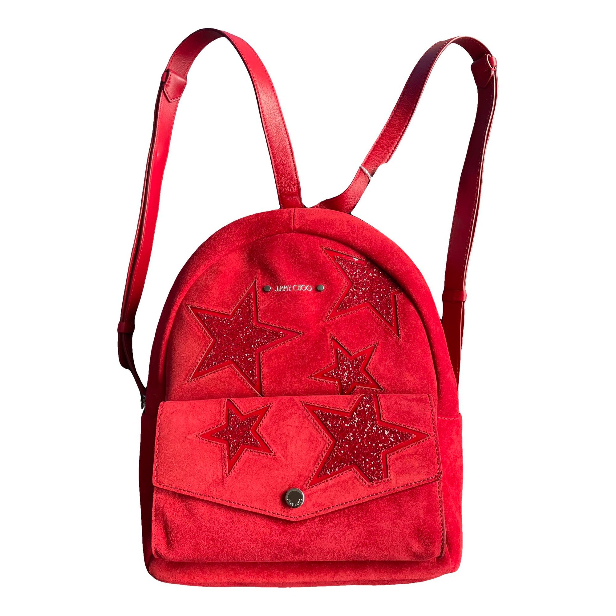 Jimmy Choo Backpack