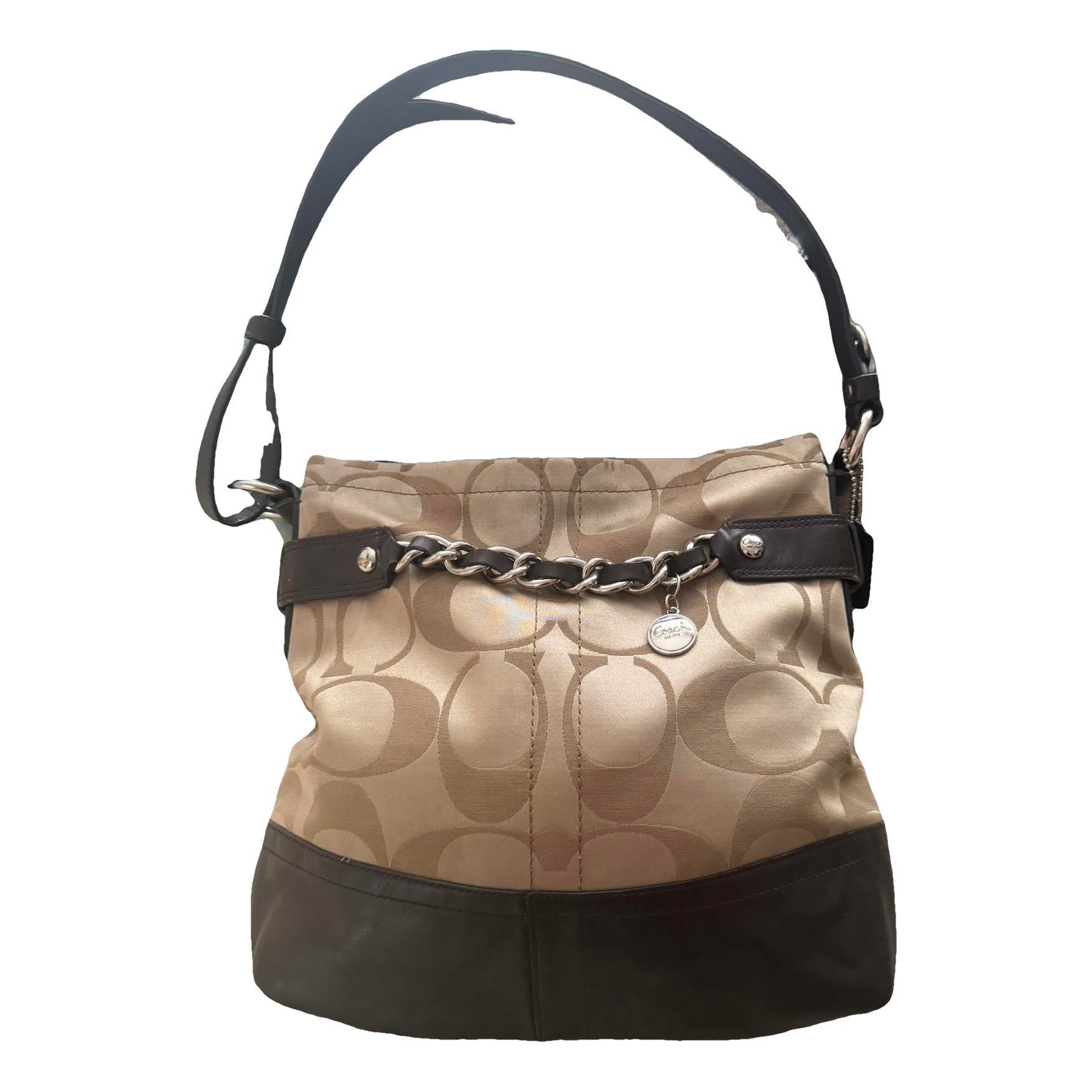 Canvas Courier Crossbody cloth crossbody bag