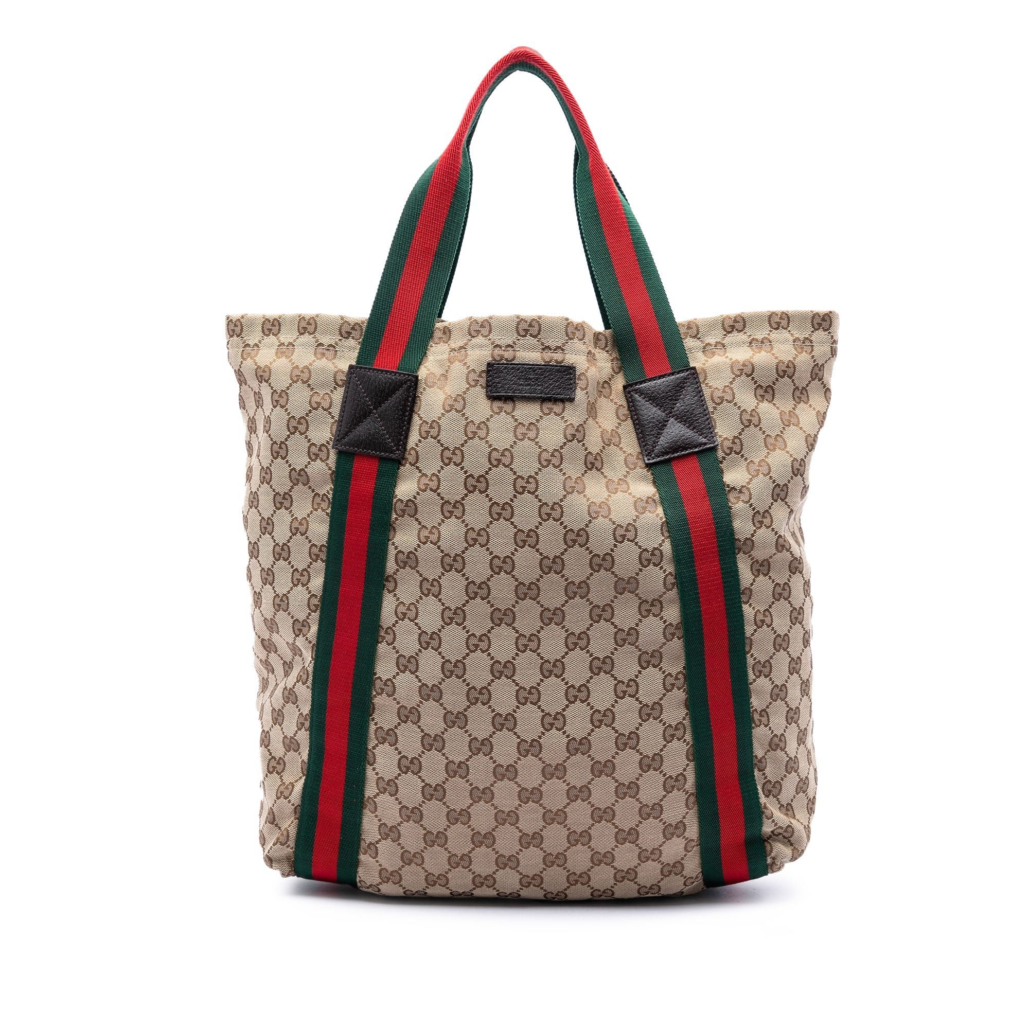 Cloth tote