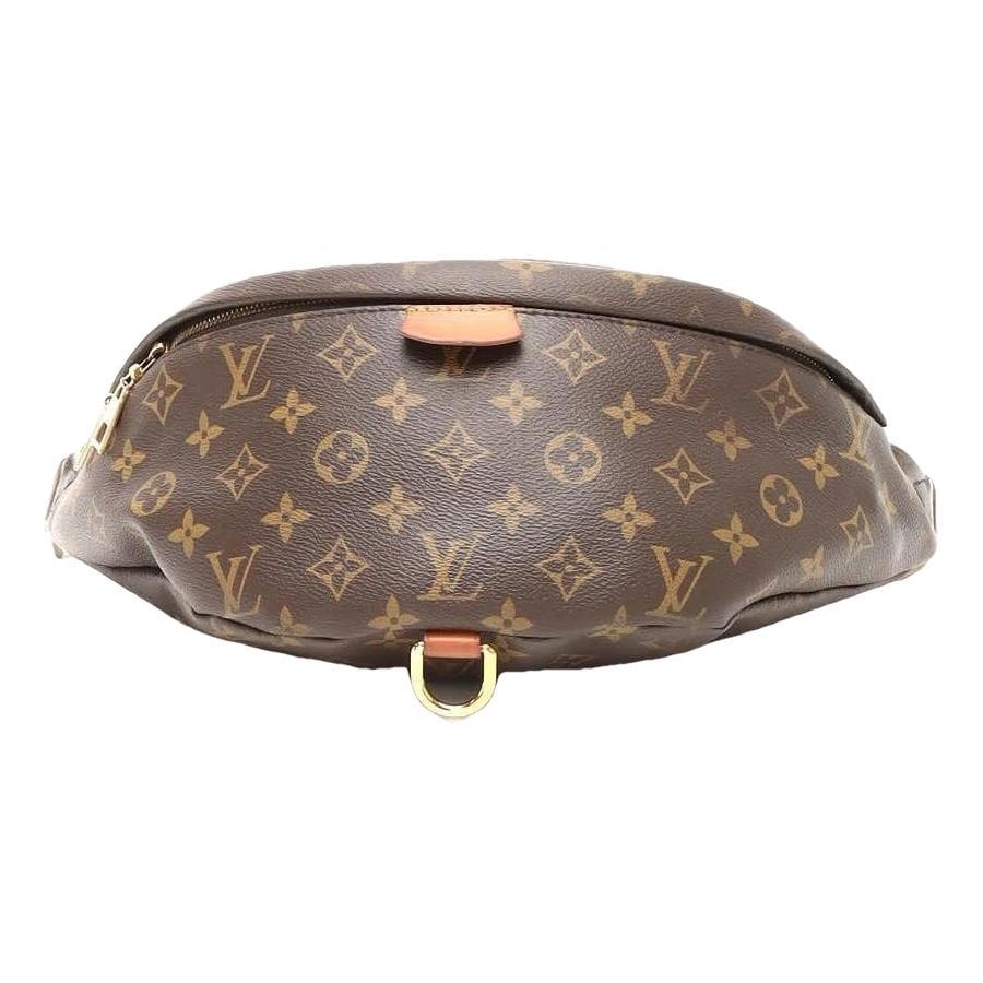 Bum Bag / Sac Ceinture leather handbag