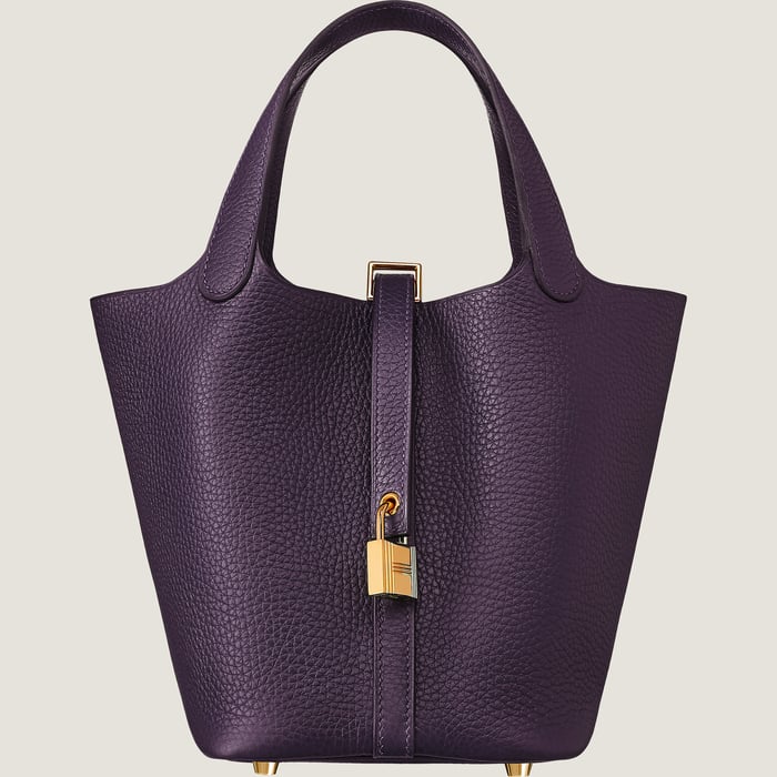 Raisin Picotin Lock 18 Bag