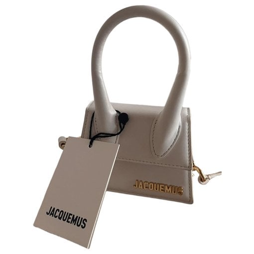 Chiquito leather handbag