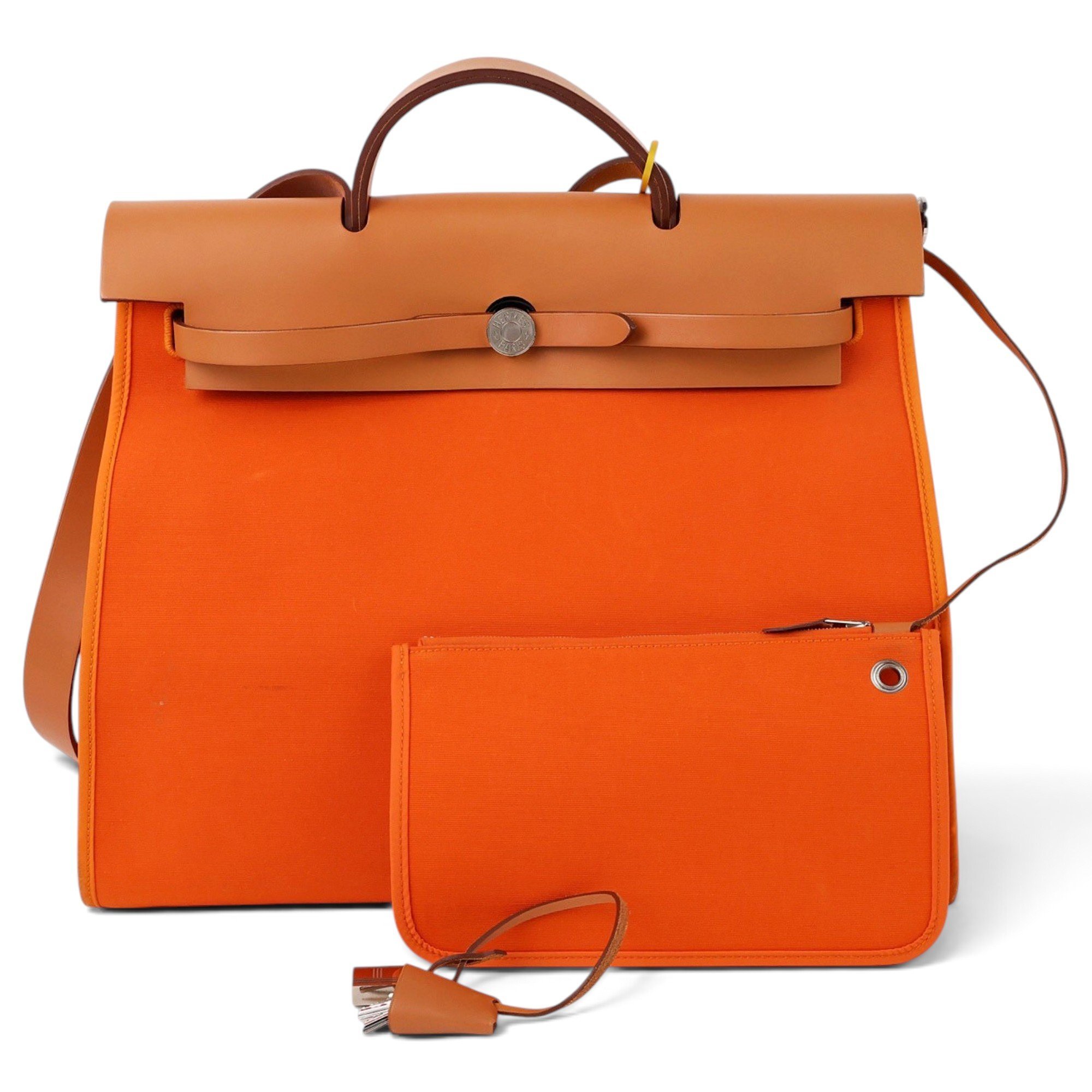 Herbag cloth handbag