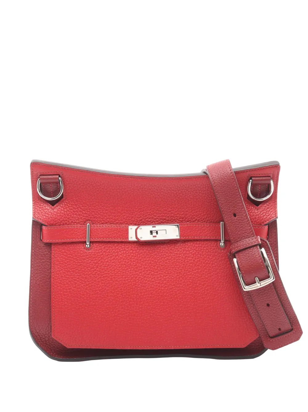 2014 Clemence Jypsiere 28 crossbody bag