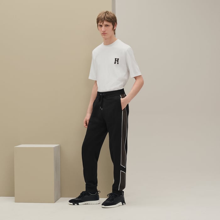 Noir Sport Capsule Jogging Pants