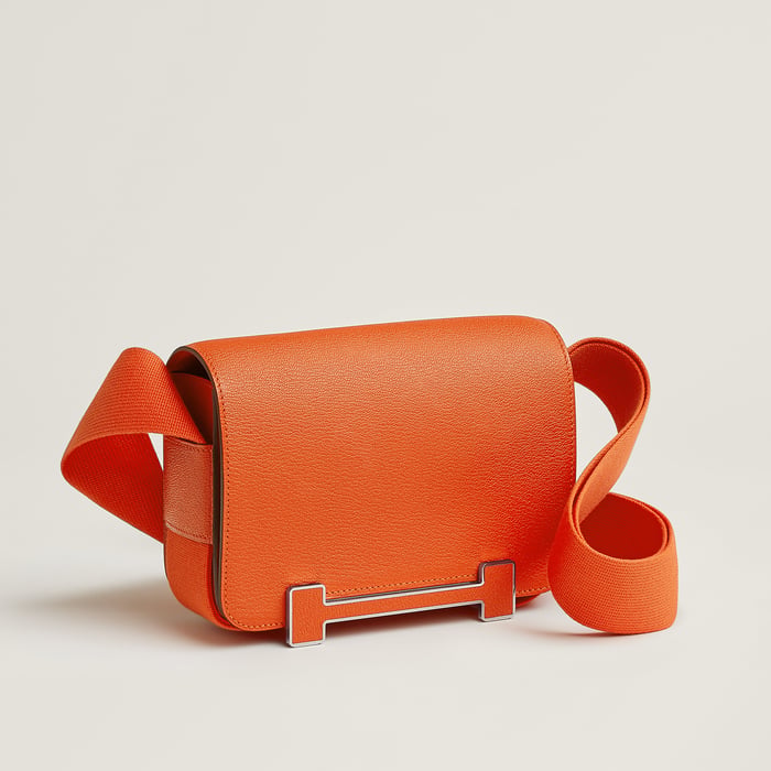 오랑쥬 미니옴 Hermès Geta 백