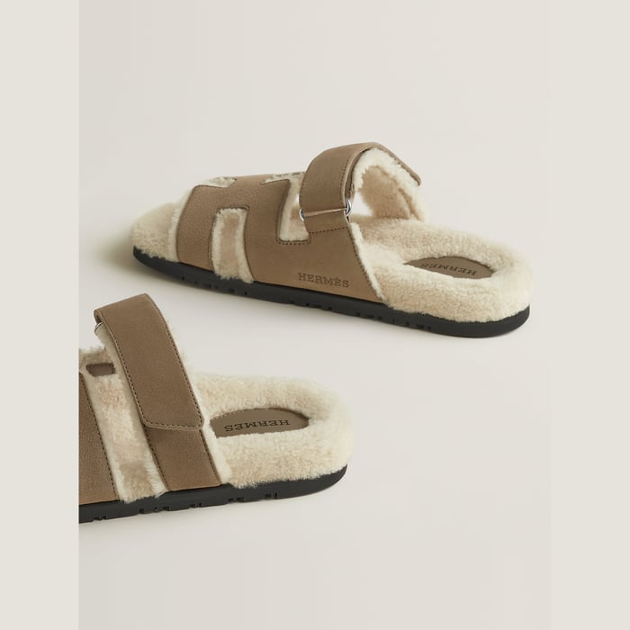 Chypre Sandal