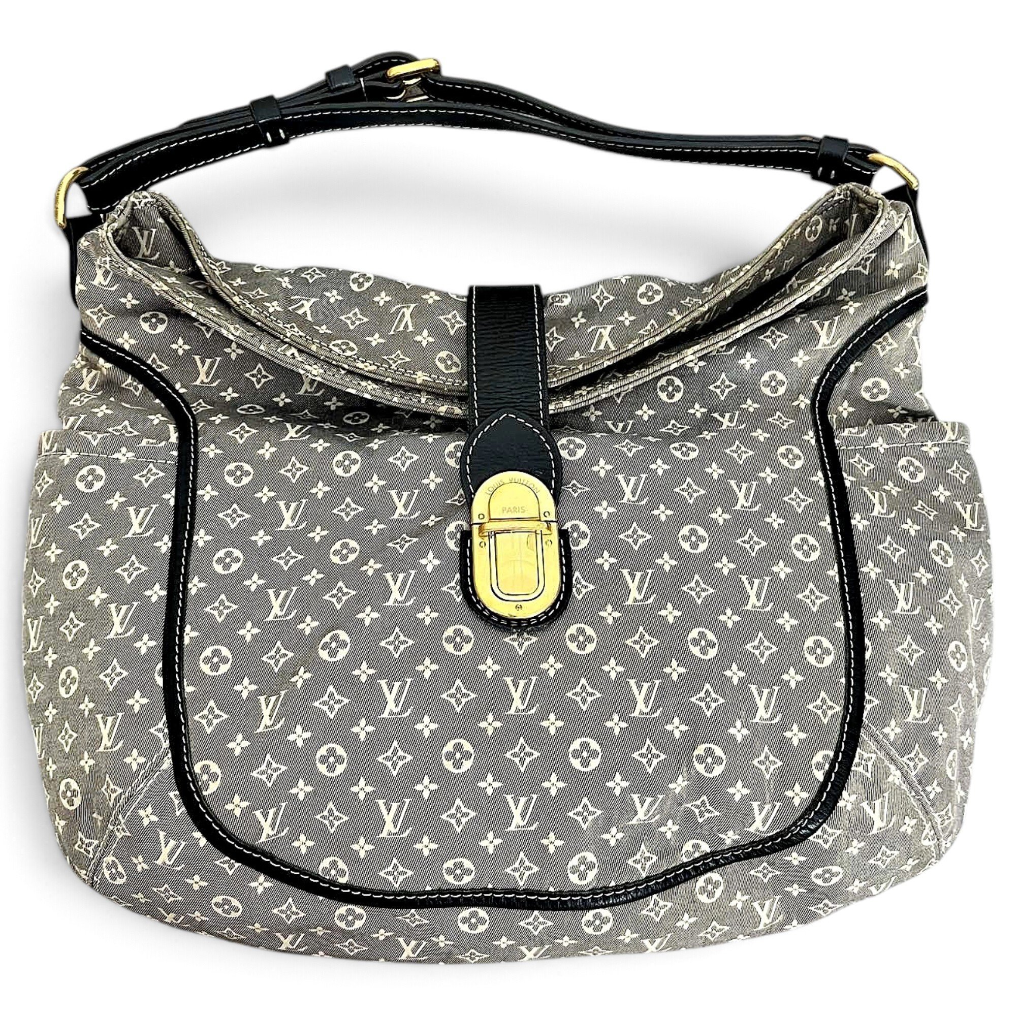 Cloth handbag