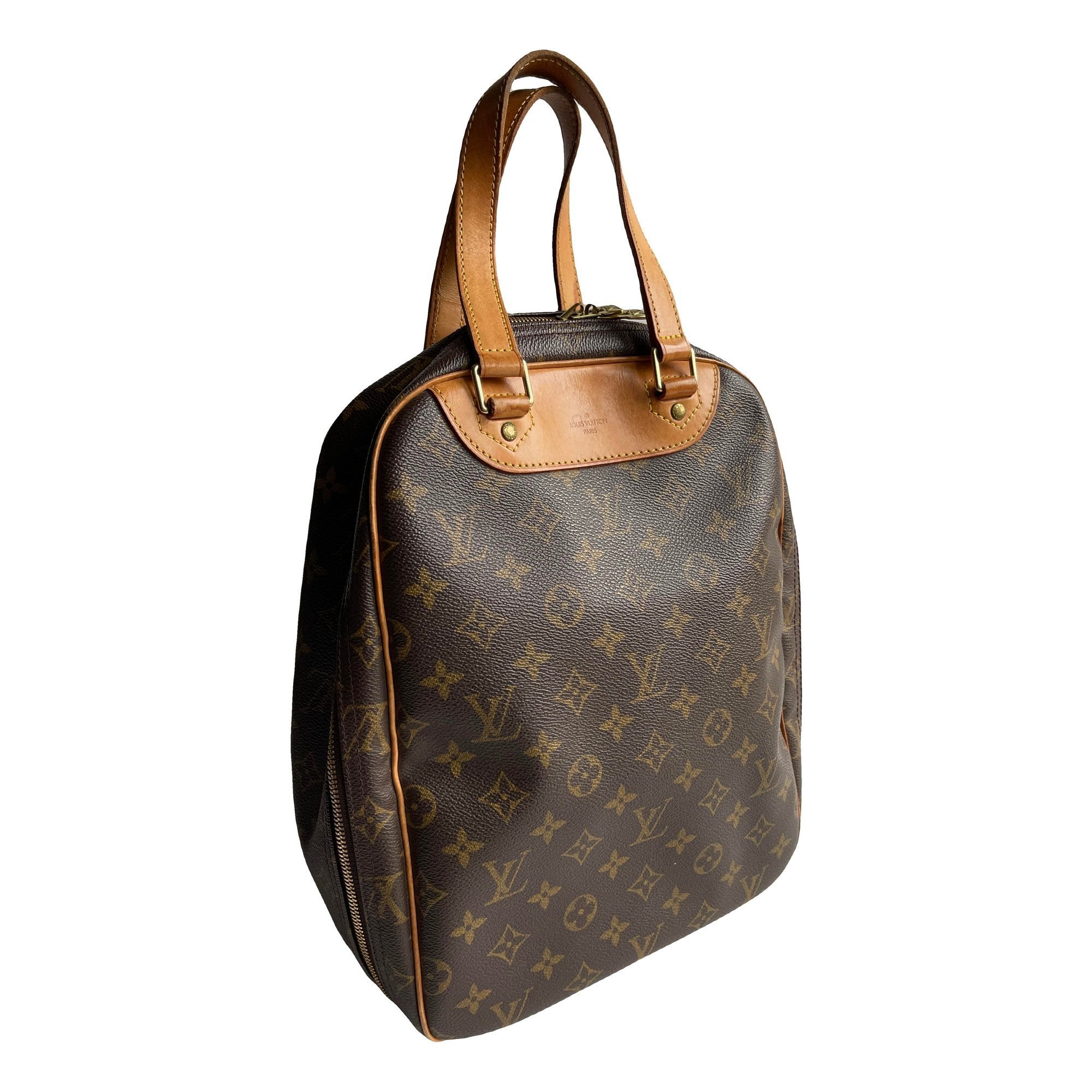 Excursion handbag