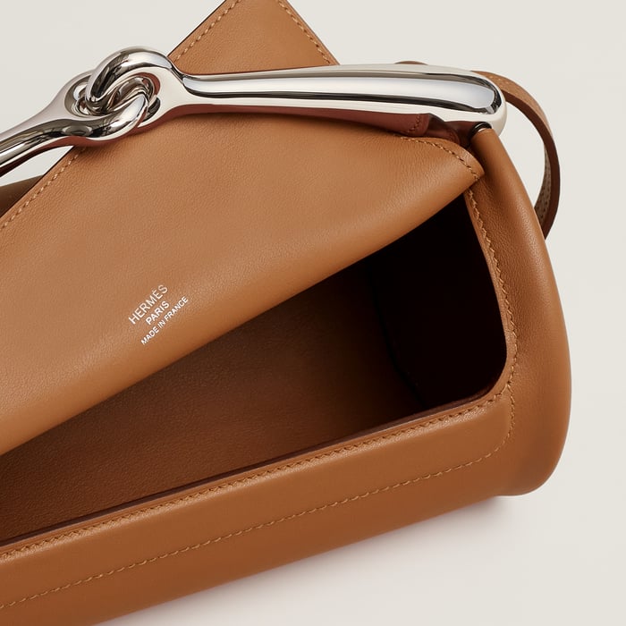 Gold Maximors Bag