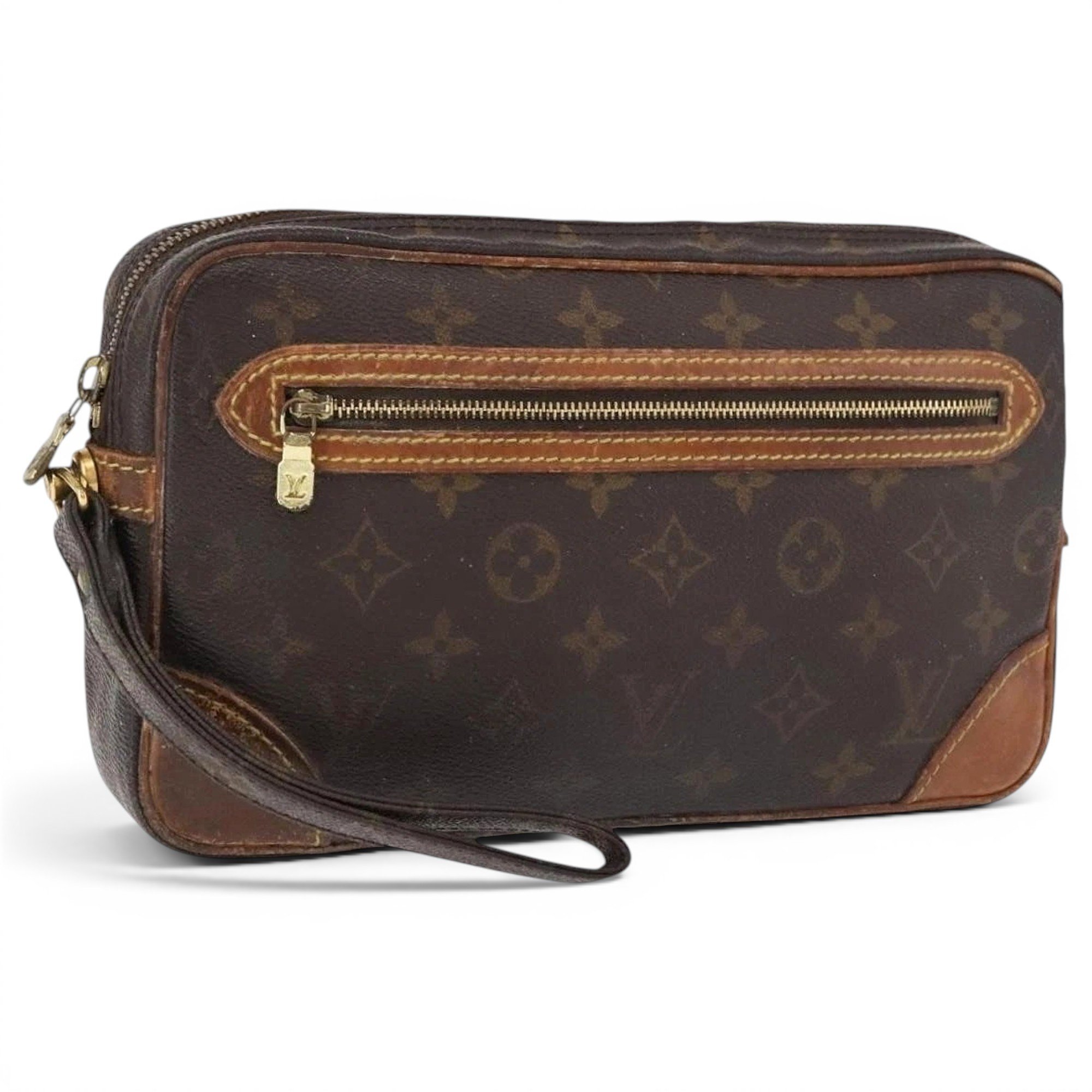 Clutch bag