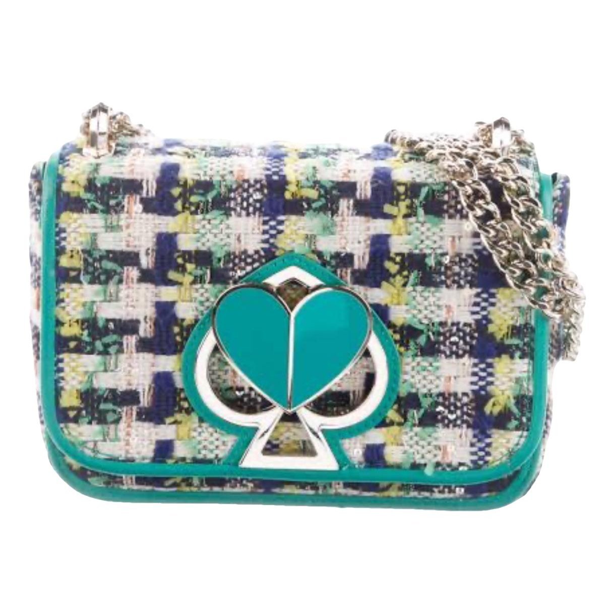 Tweed bag