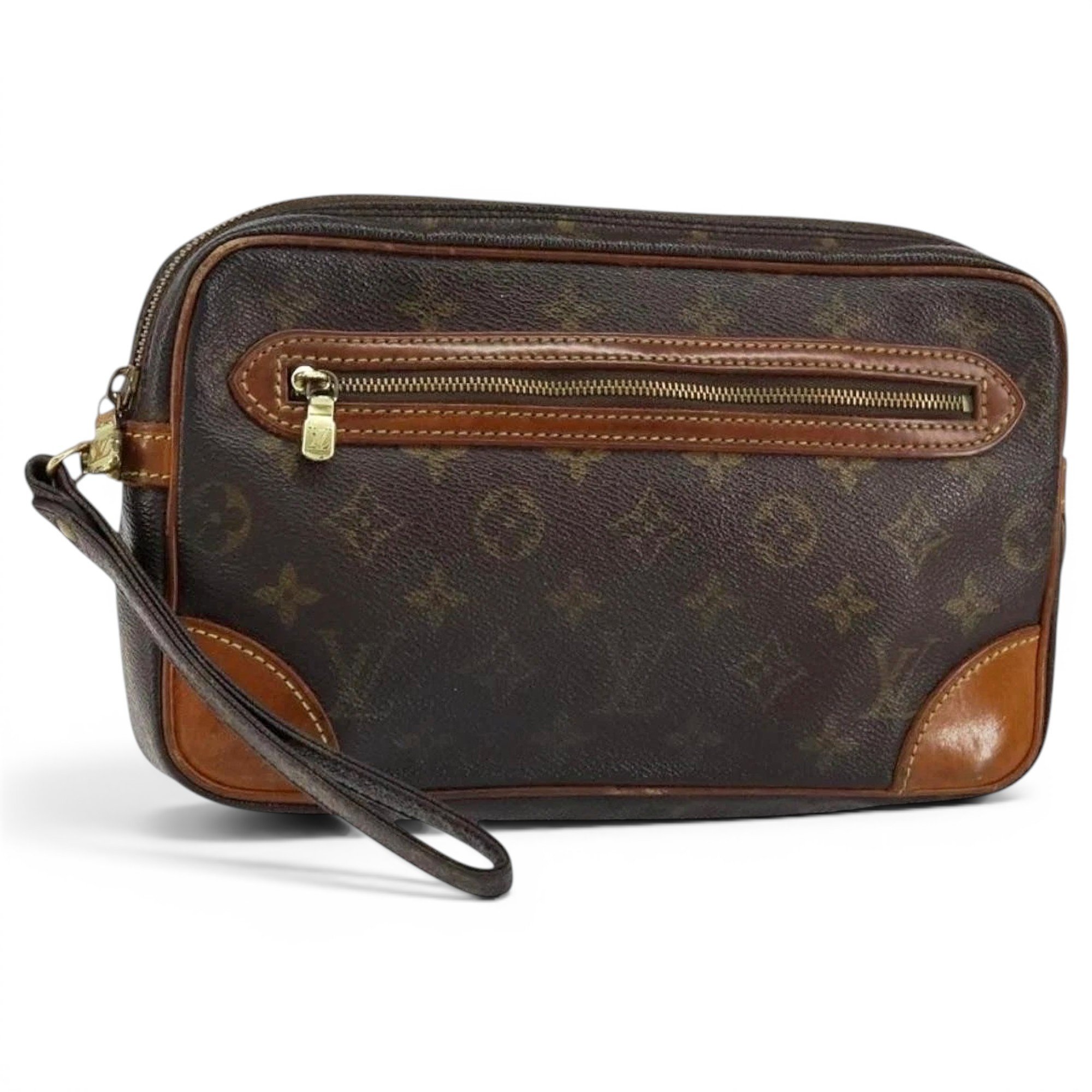 Clutch bag