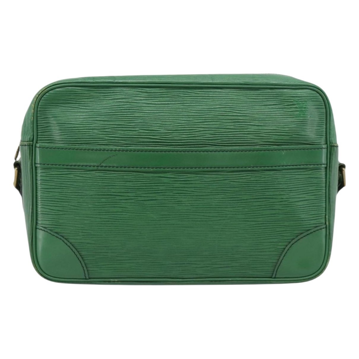 Louis Vuitton Trocadéro leather handbag