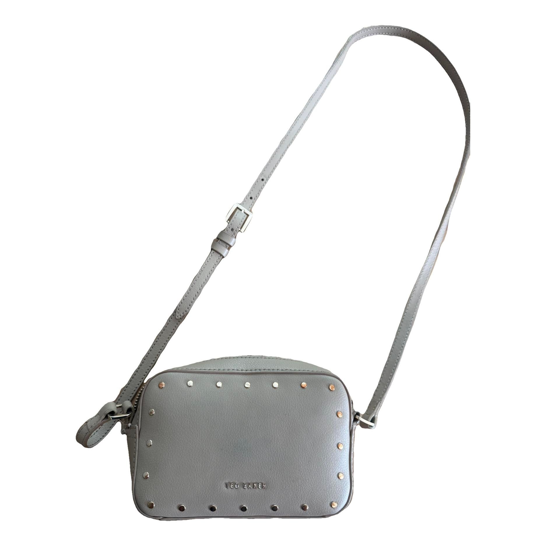 Crossbody bag
