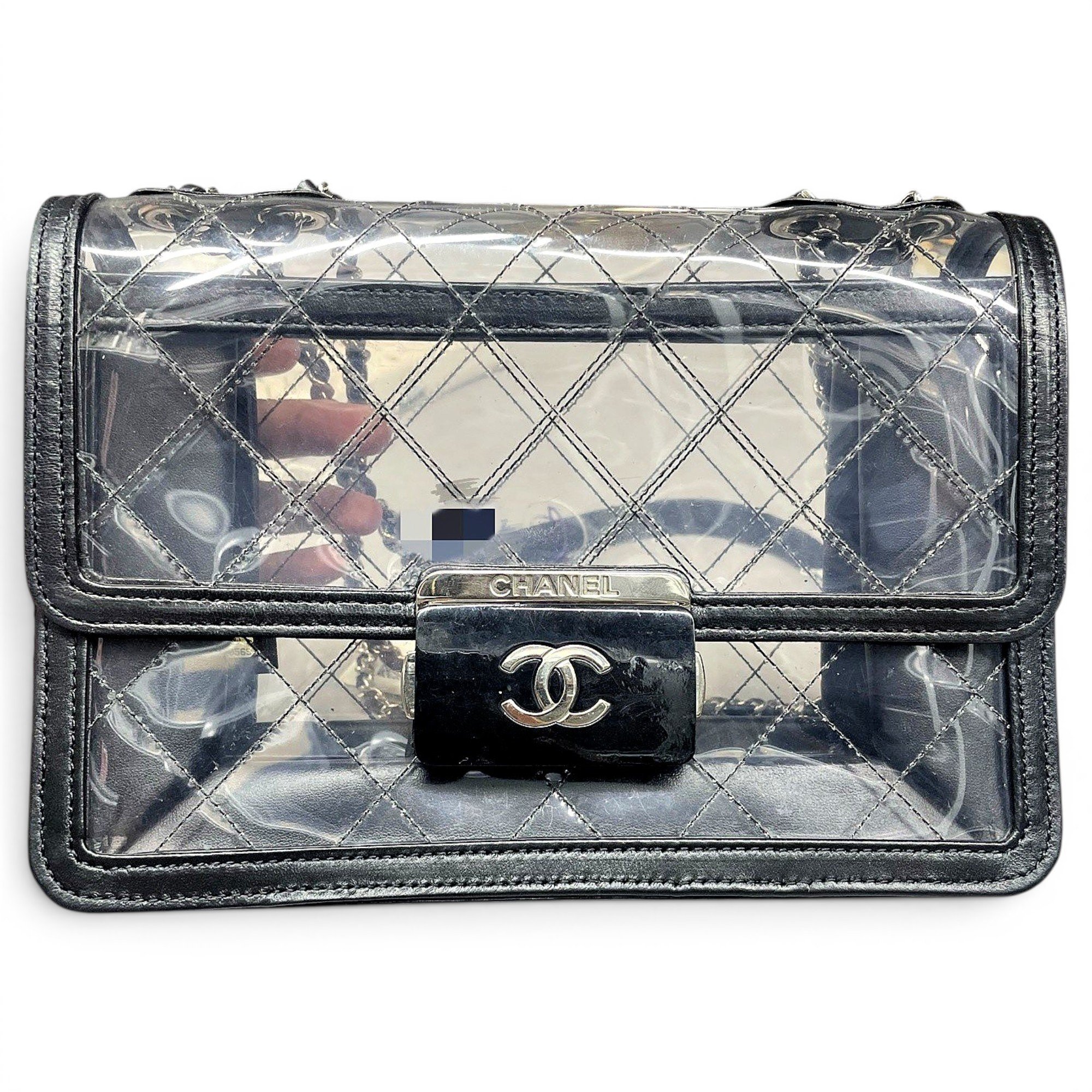 Timeless/Classique crossbody bag