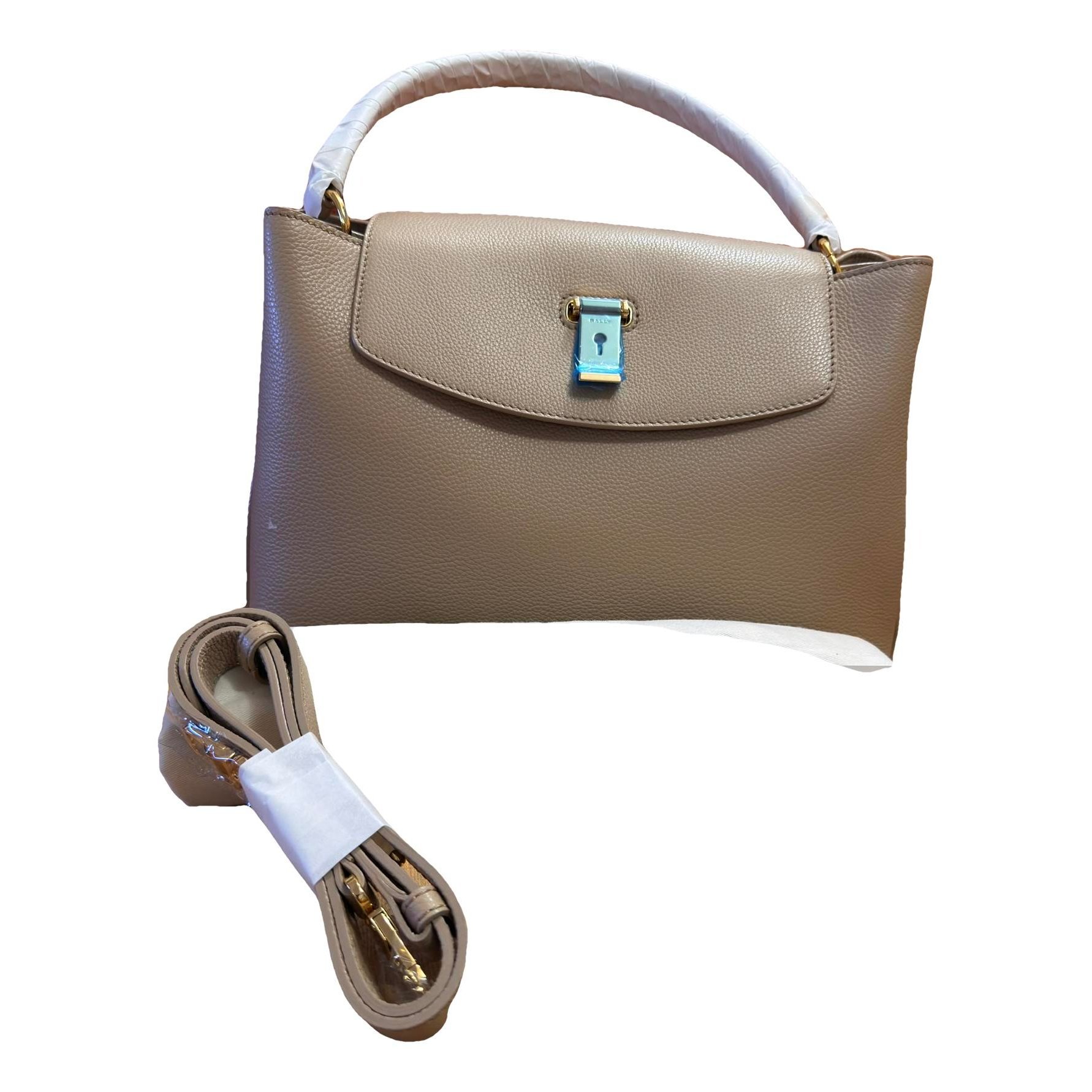 Bally Leather handbag