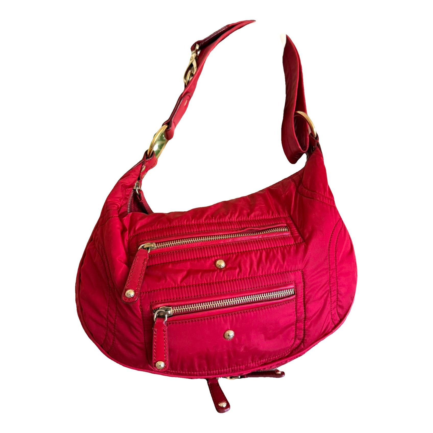 Tod's Cloth handbag
