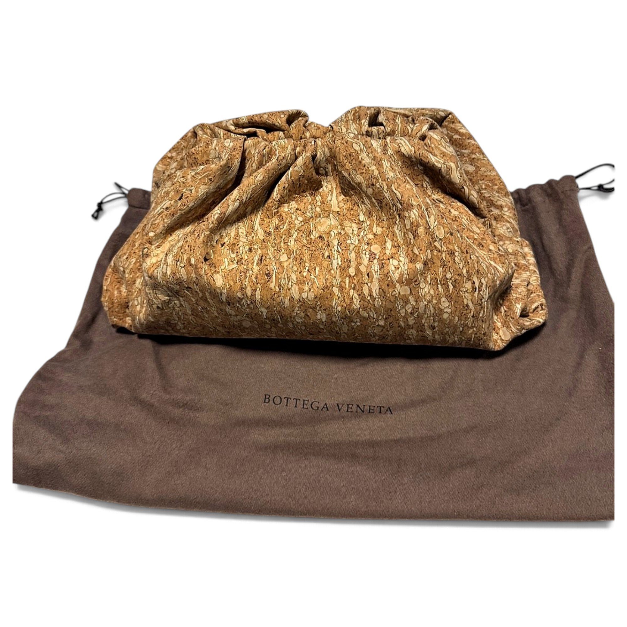 Pouch handbag