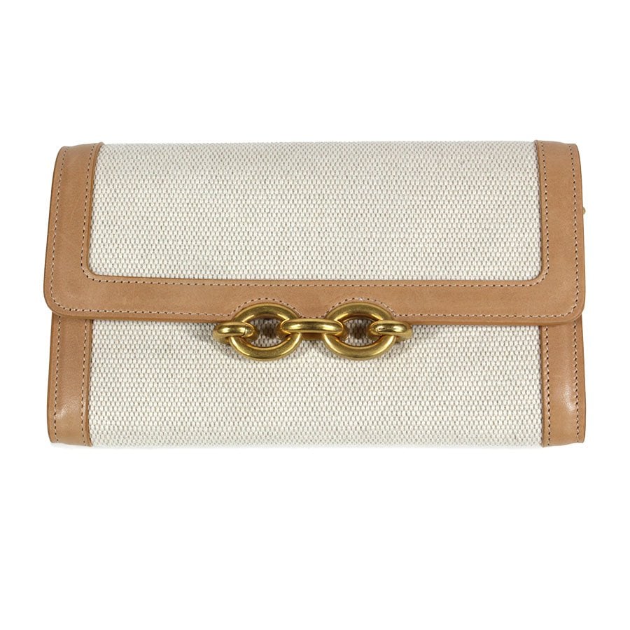 Cloth crossbody bag