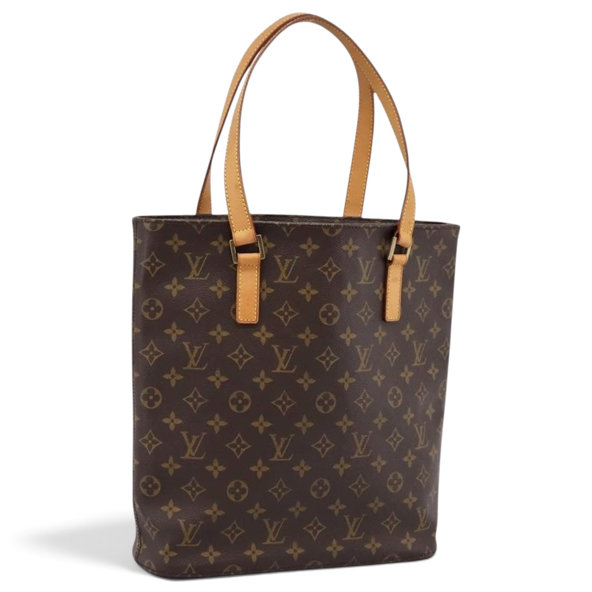 Vavin leather tote