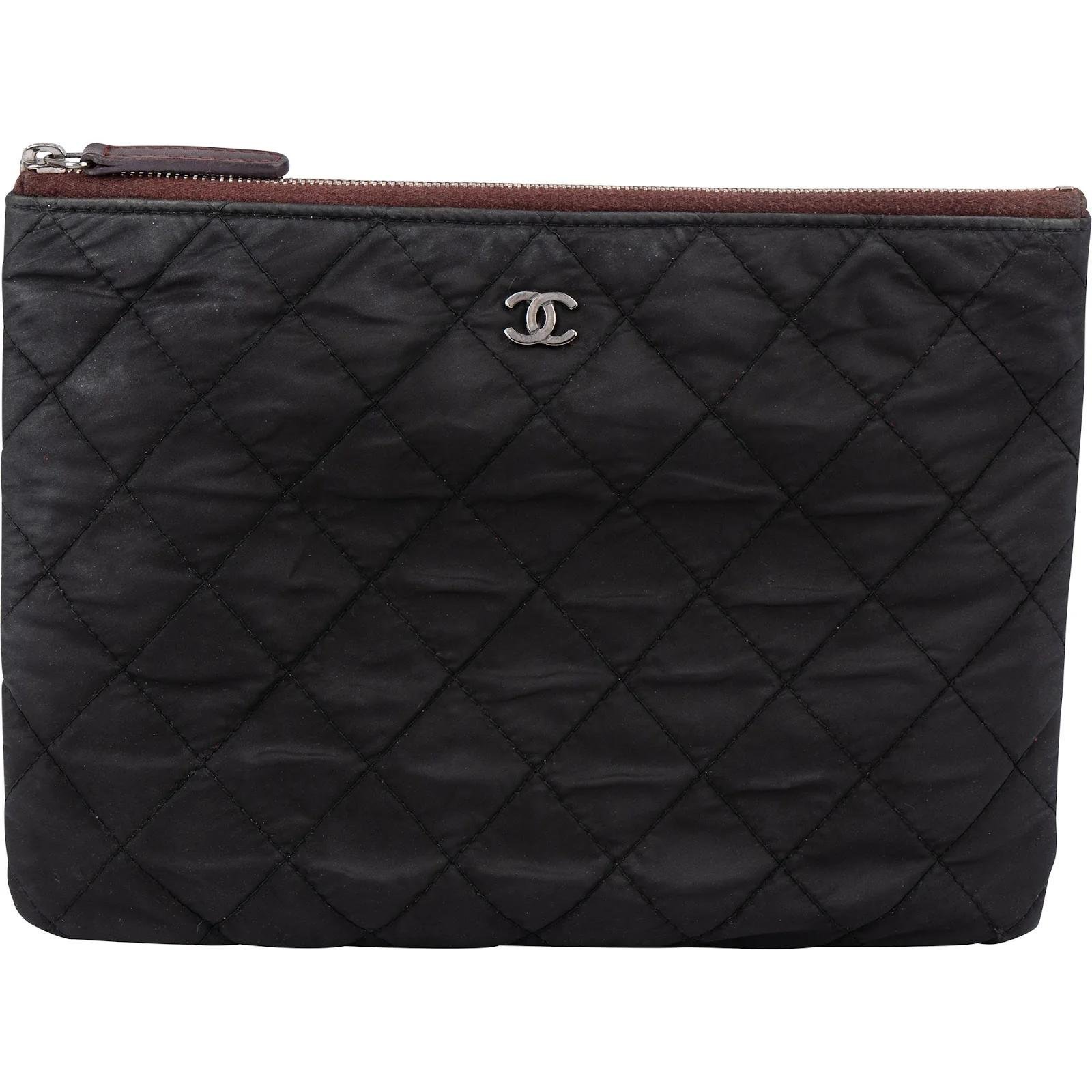 Timeless/Classique clutch bag