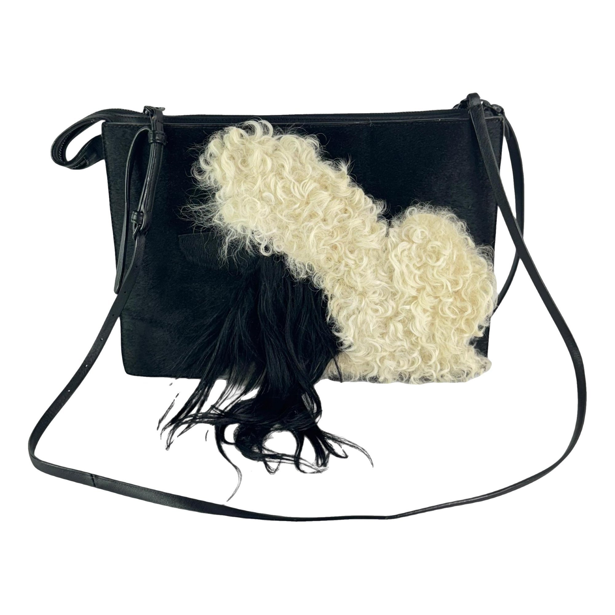 3.1 Phillip Lim Leather crossbody bag