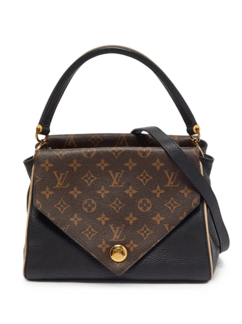 Louis Vuitton 2017 Double V tote bag
