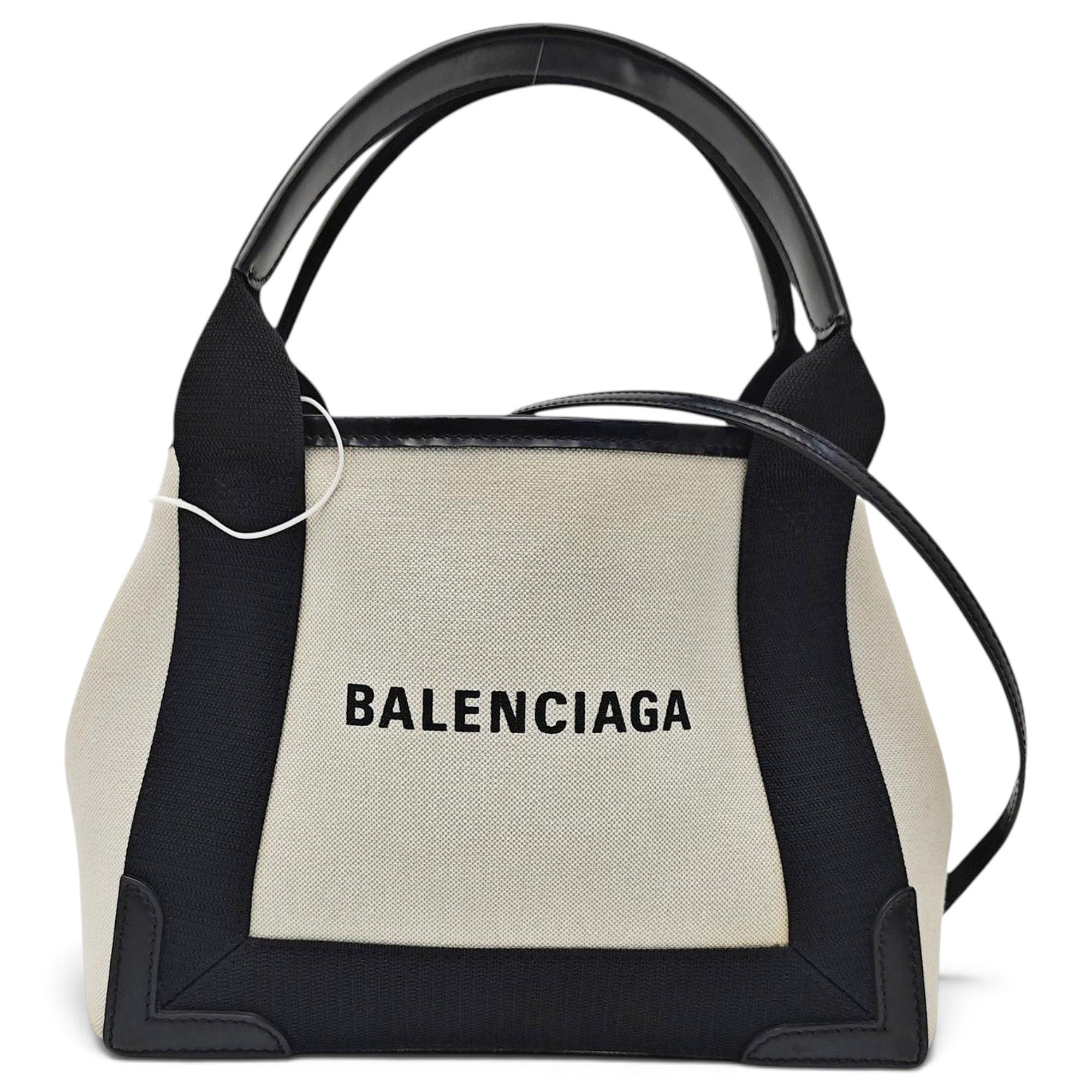 Eveyday Cabas cloth handbag