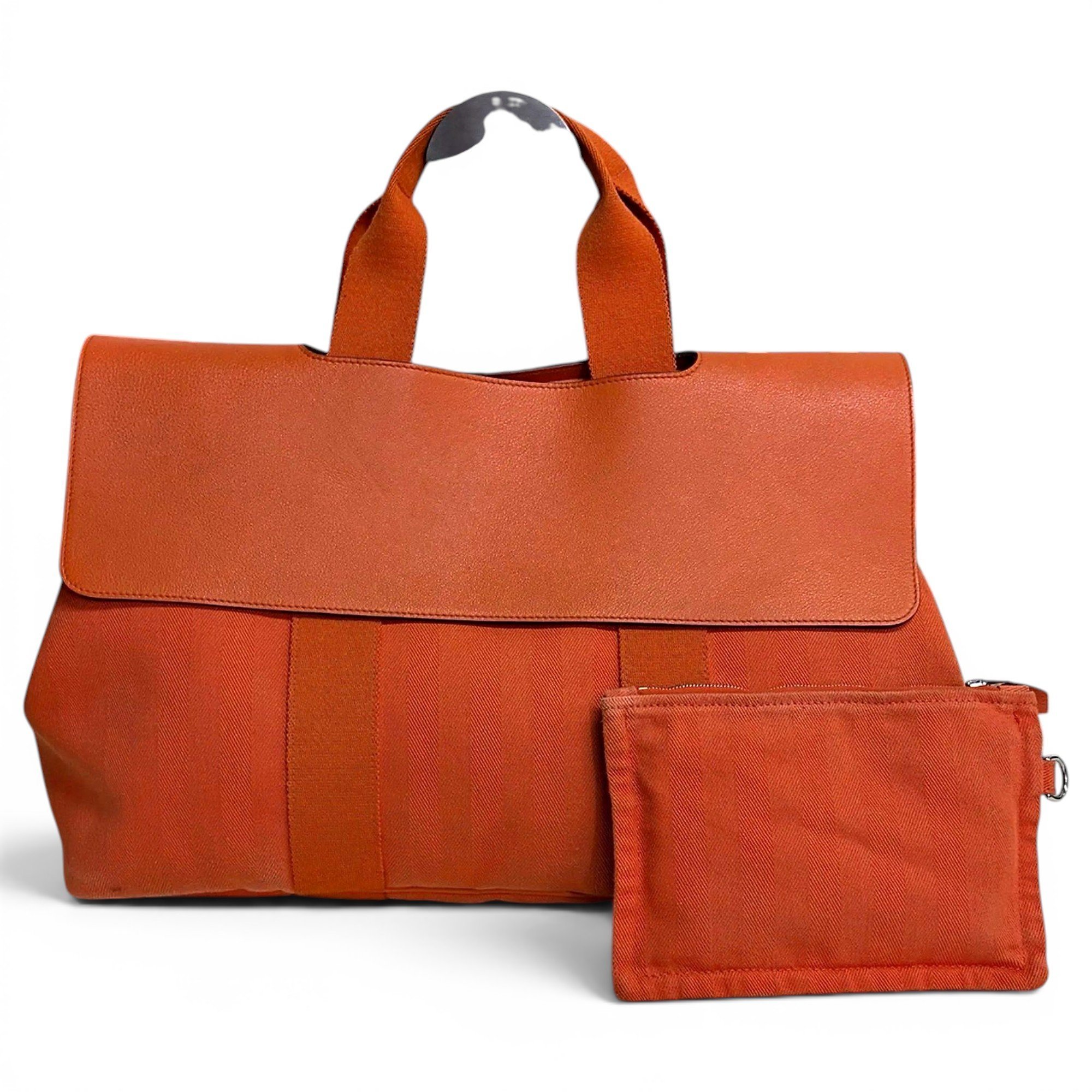 Valparaiso cloth handbag
