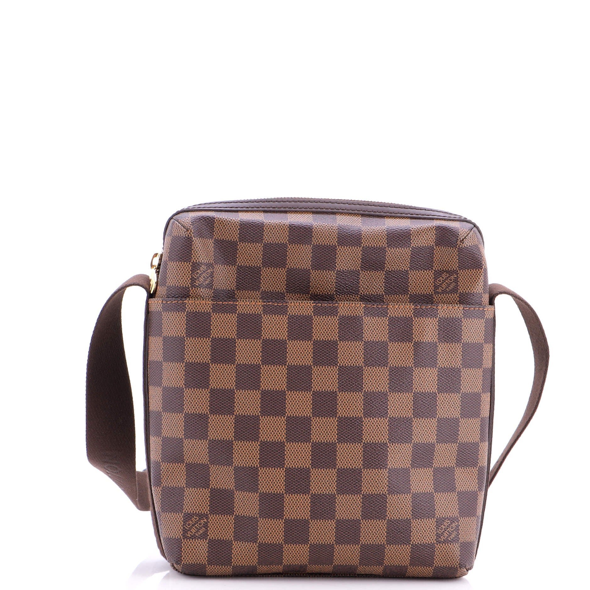 Cloth handbag