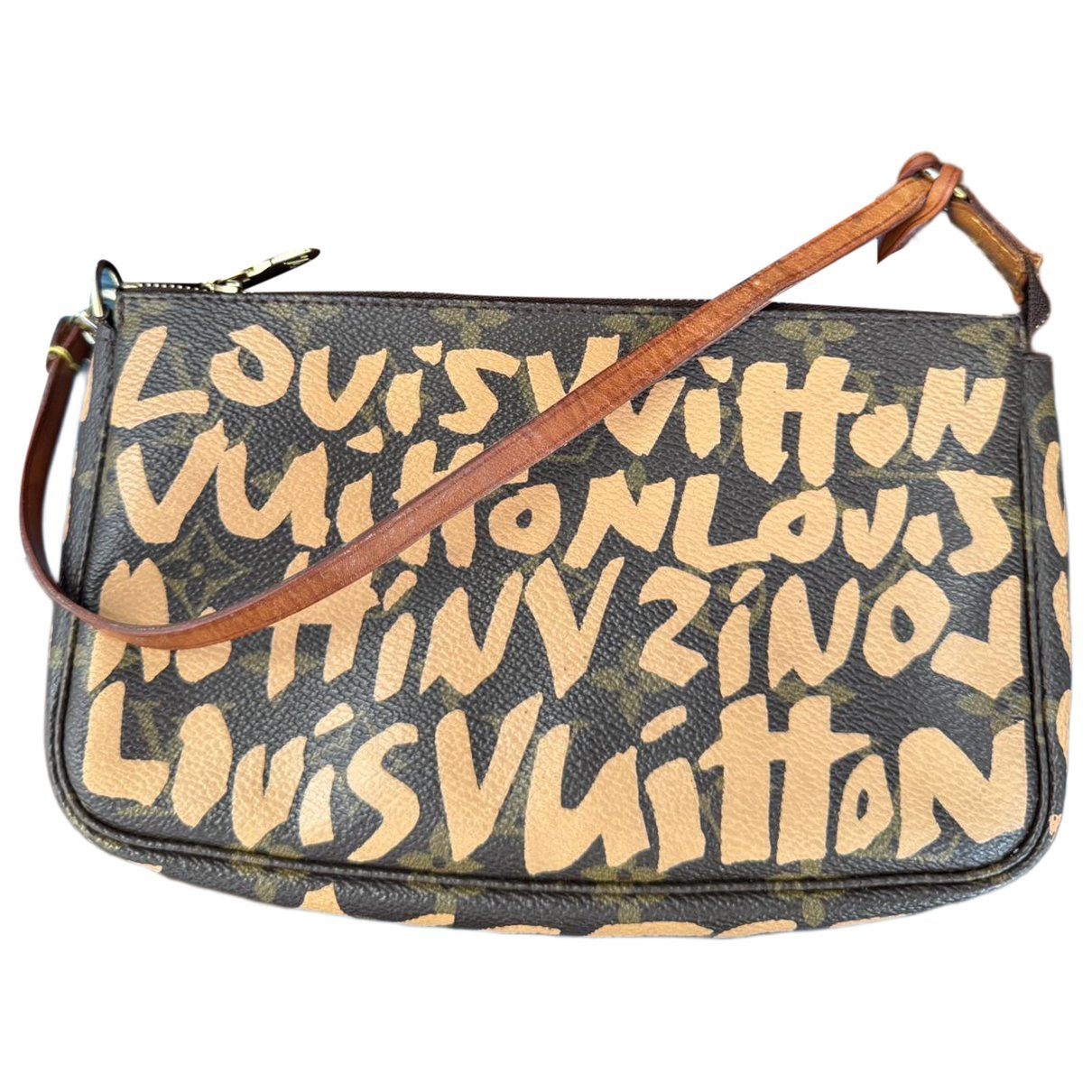 Pochette Accessoire cloth handbag