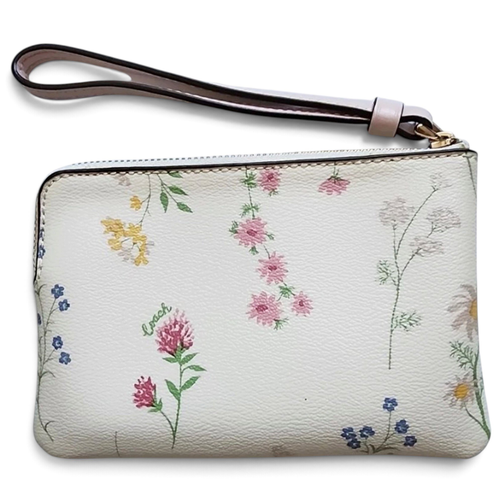 Clutch bag
