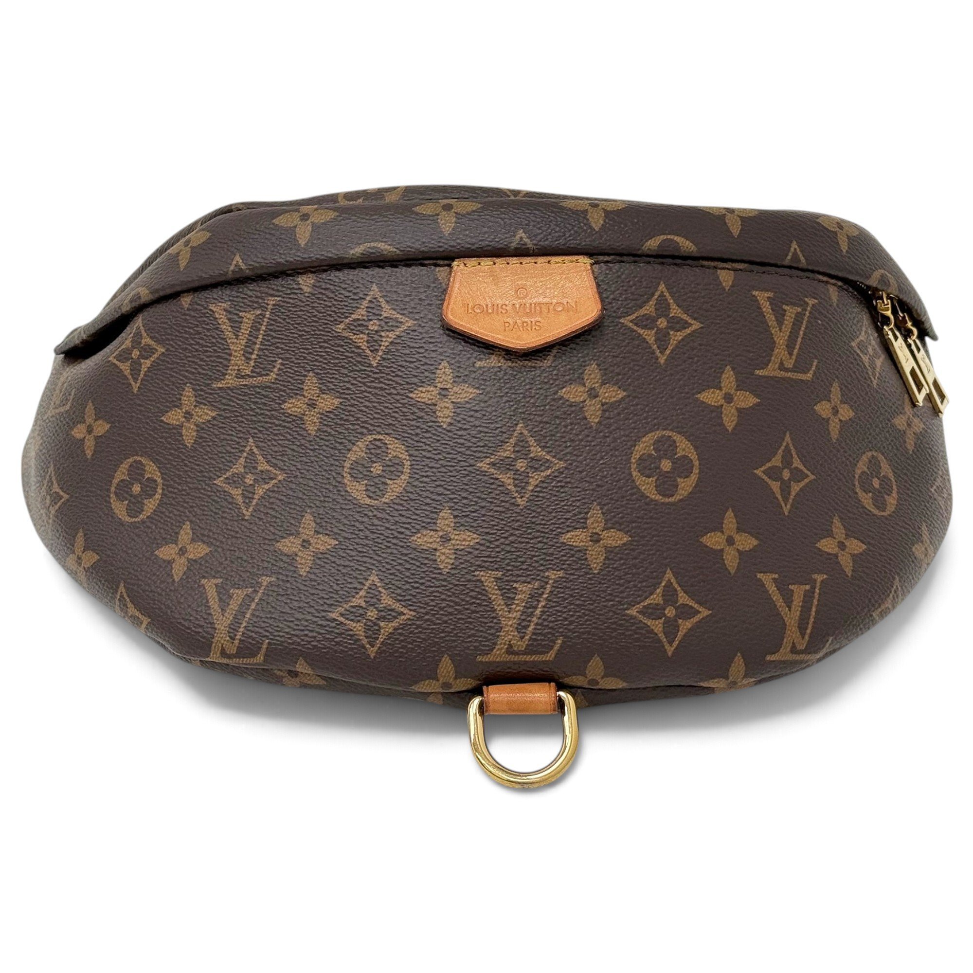 Bum Bag / Sac Ceinture leather handbag