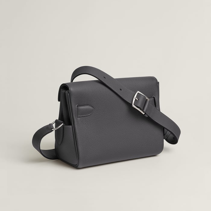 Ardoise Kelly Messenger Bag