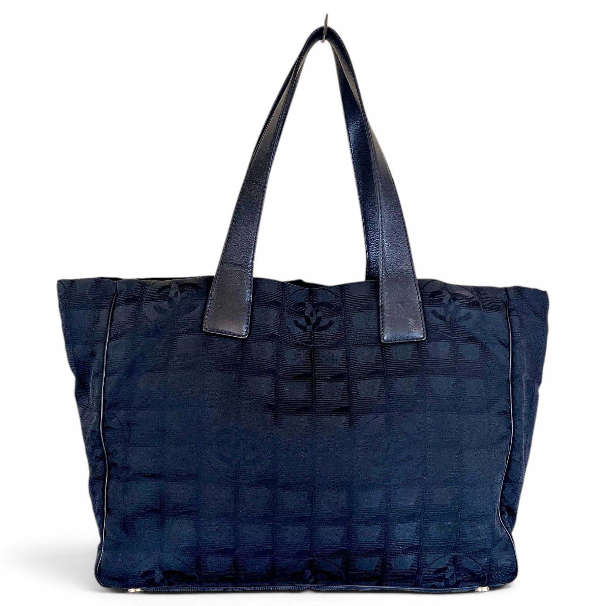 Cocoon cloth tote