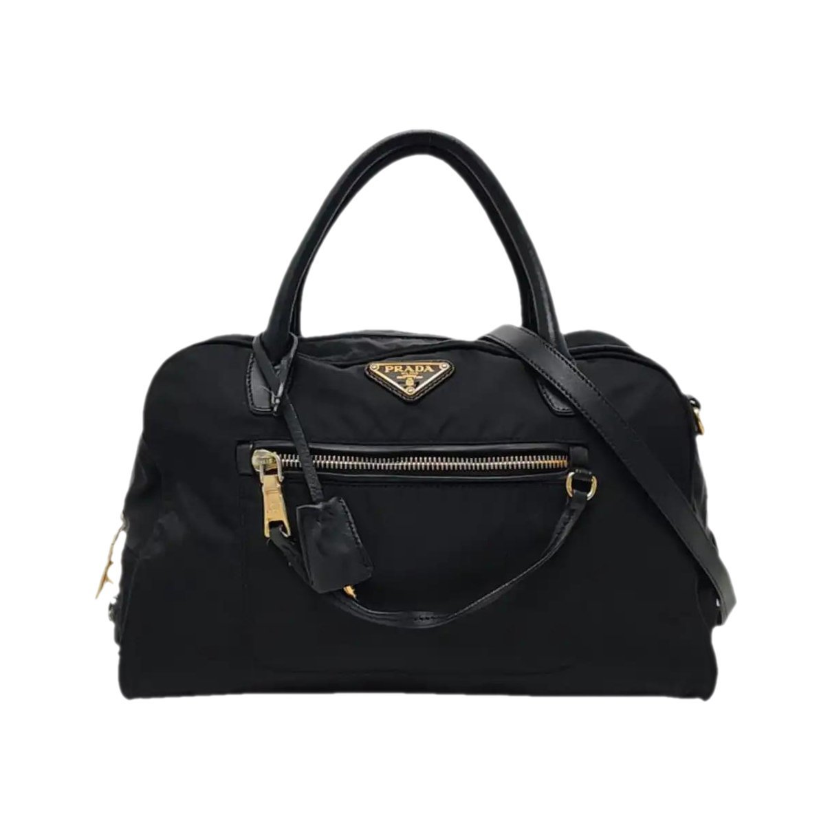 Cloth handbag