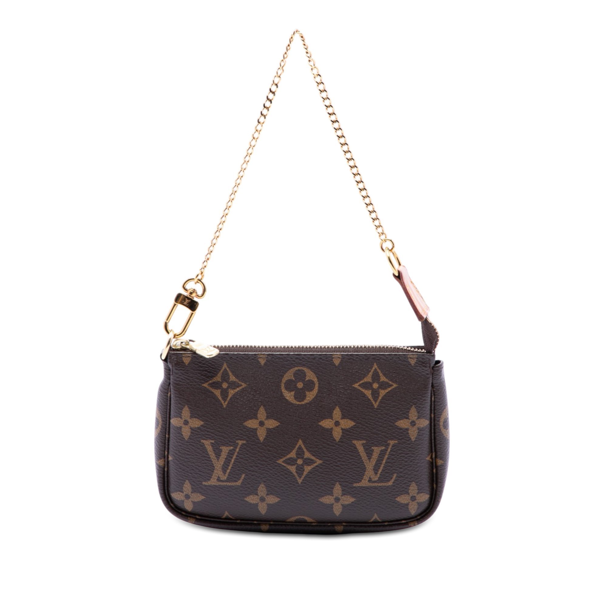 Pochette Accessoire cloth handbag