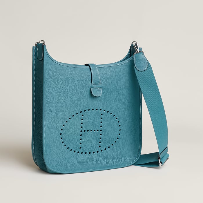 New Bleu Jean Evelyne III 33 Bag