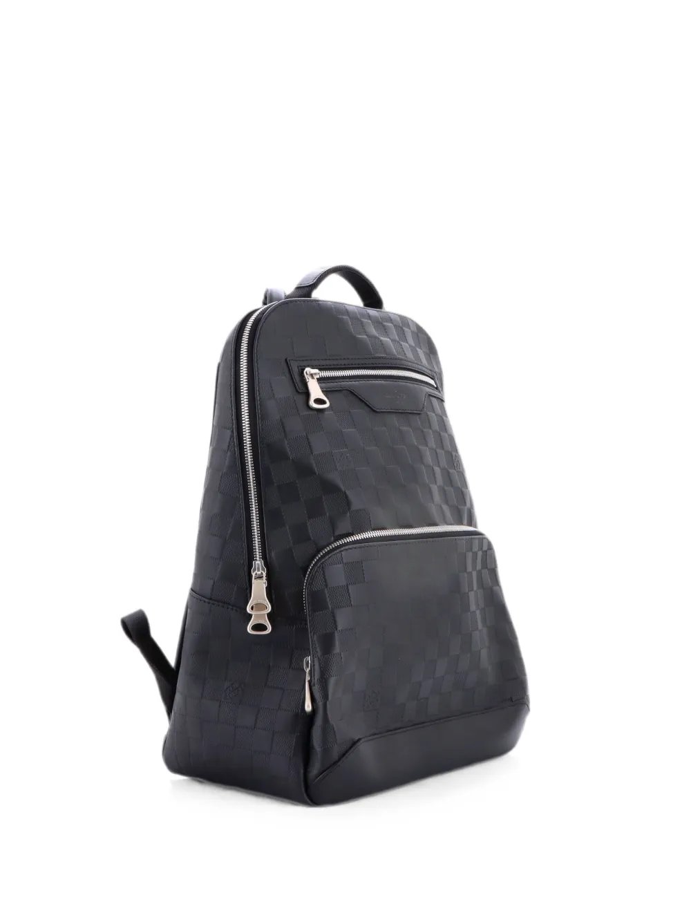 Avenue Damier Infini Leather backpack