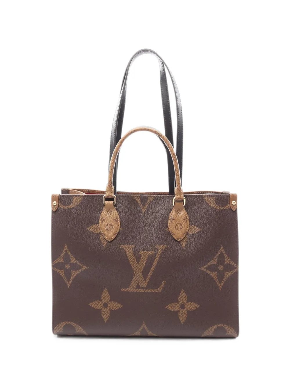 2010s OnTheGo MM Monogram handbag