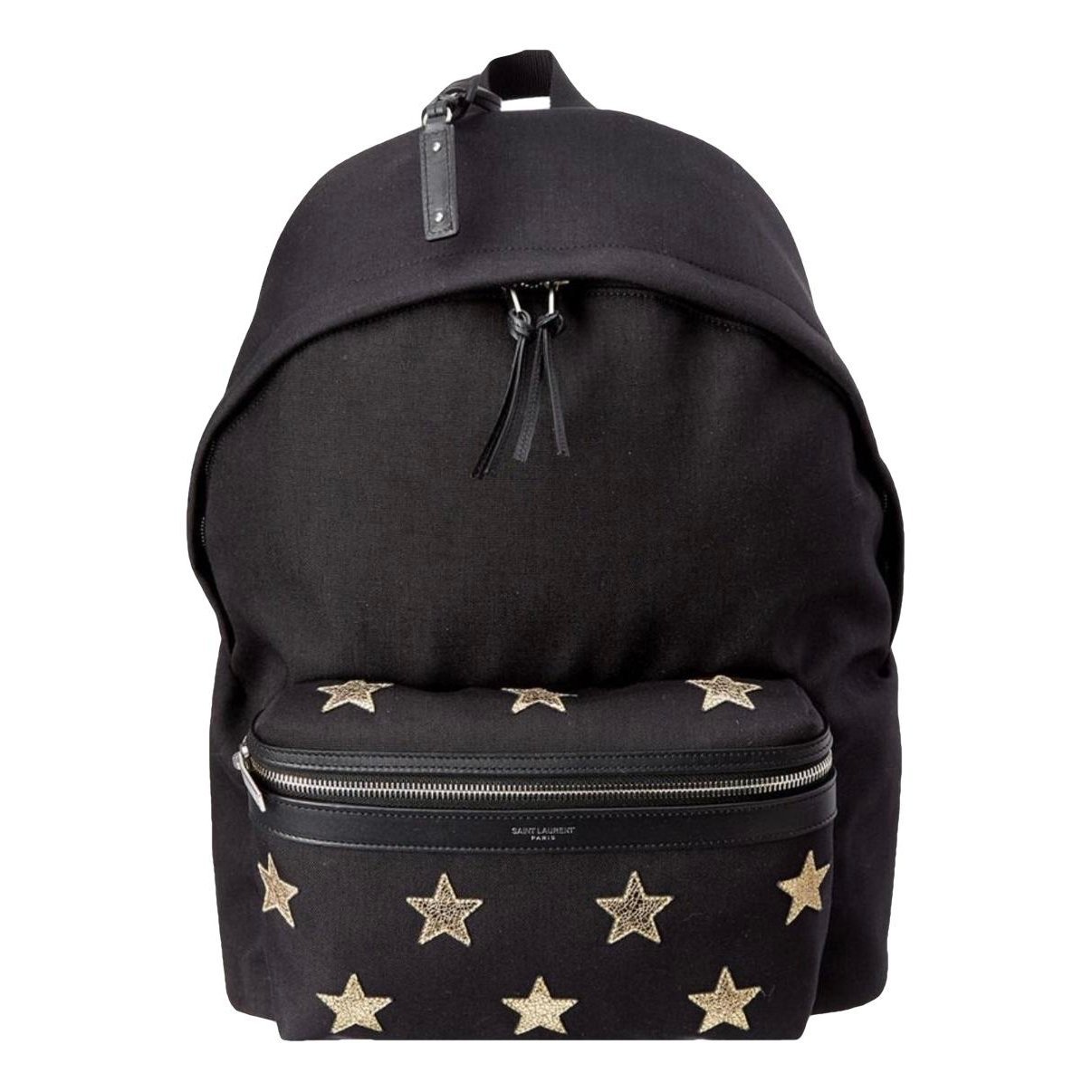 Cloth backpack