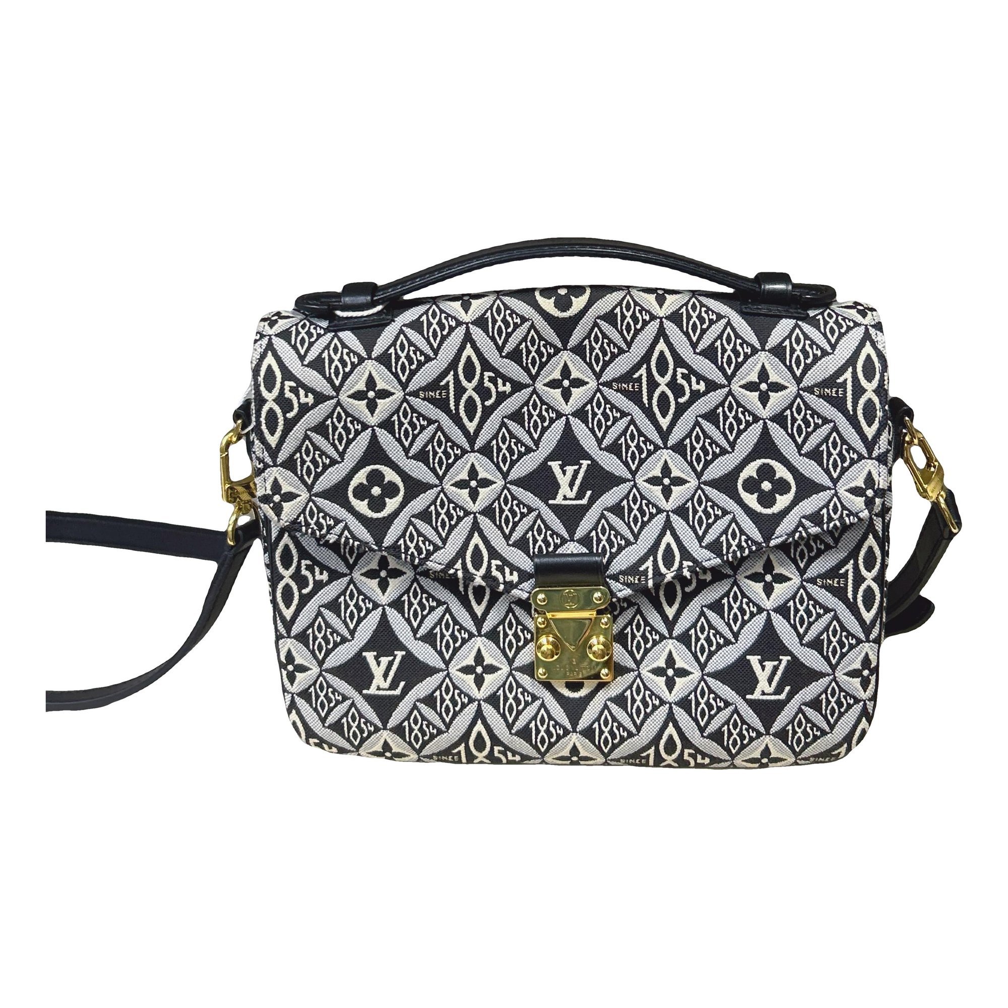 Cloth handbag